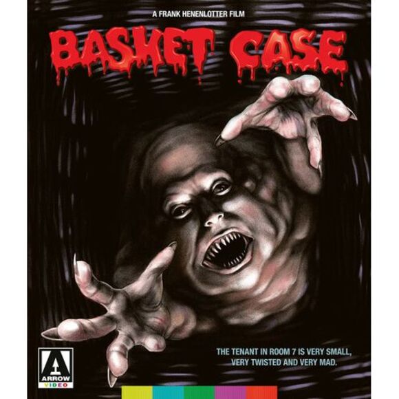Basket Case - Picture 1 of 1